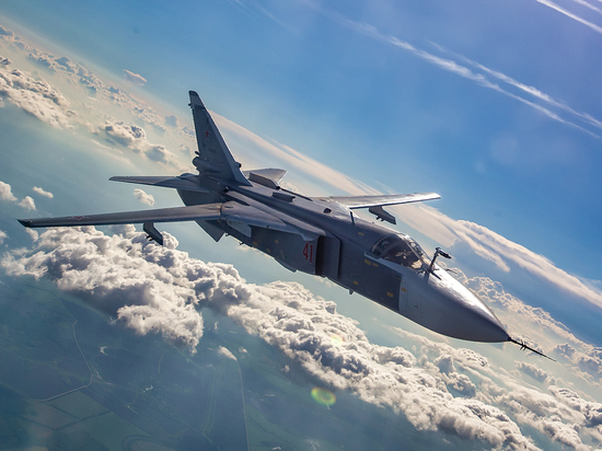 Американские СМИ назвали истребитель Су-35 "бесценным активом"
