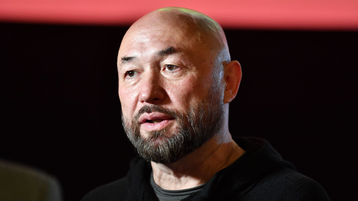 Бекмамбетов продал свою киностудию в России