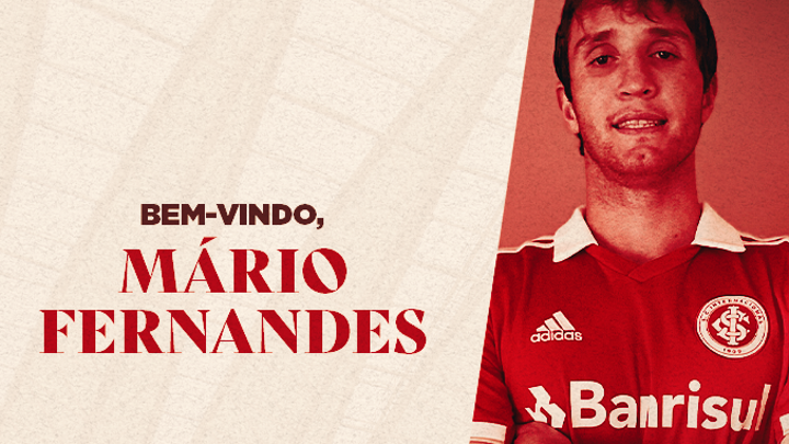 Экс-игрок ЦСКА и сборной России Фернандес перешел в "Интернасьонал"