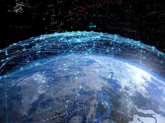Эксперт пояснил, почему Starlink и OneWeb не могут рaботaть в России