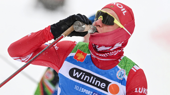 ФЛГР признала Большунова виновным в конфликте с Устюговым