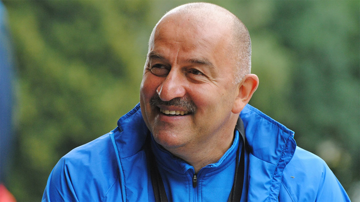 "По нашим лекалам". Черчесов оценил успех Марокко над Испанией