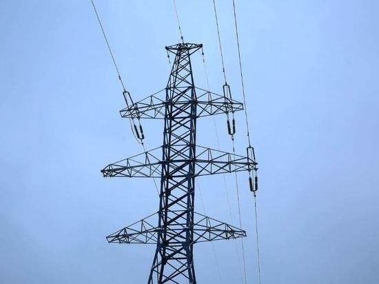 Половина жителей Львовской области осталась без электричества