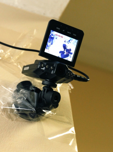 Телеканал "Дождь" выселят из студии в Латвии в январе