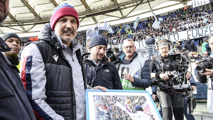 Умер сербский тренер Синиша Михайлович