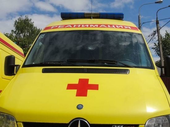 Девять человек стали жертвами ДТП под Тулой с участием грузовика