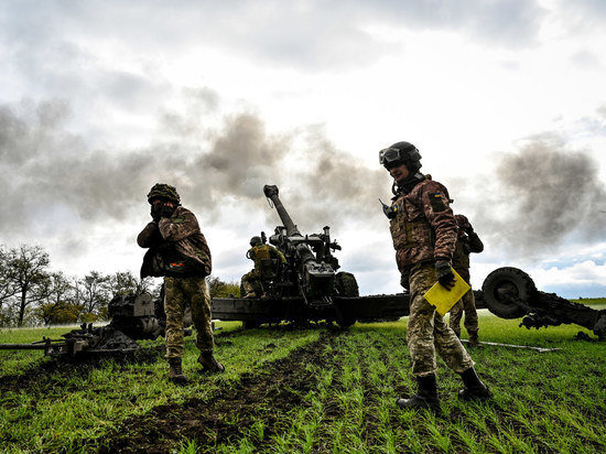 Эксперт Гагин: у ВСУ в Артемовске наблюдается серьезный дефицит боеприпасов