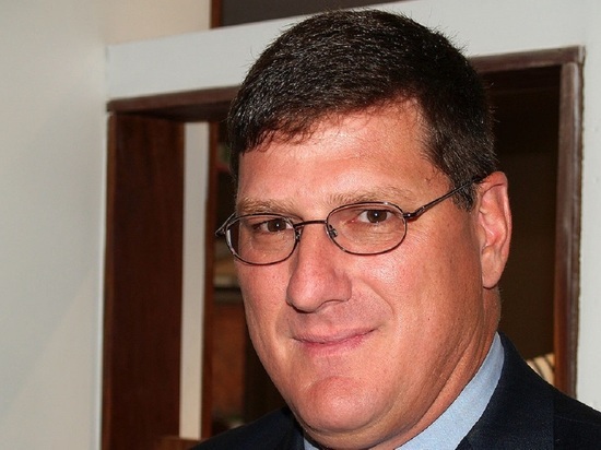 Эксперт Скотт Риттер раскрыл планы российской зимней кампании