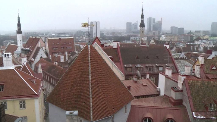 Еврокомиссия поддержала решение Эстонии конфисковать активы России