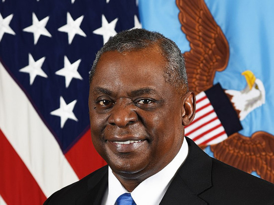 Глава Пентагона Остин заявил о новых договоренностях по поставкам оружия Киеву