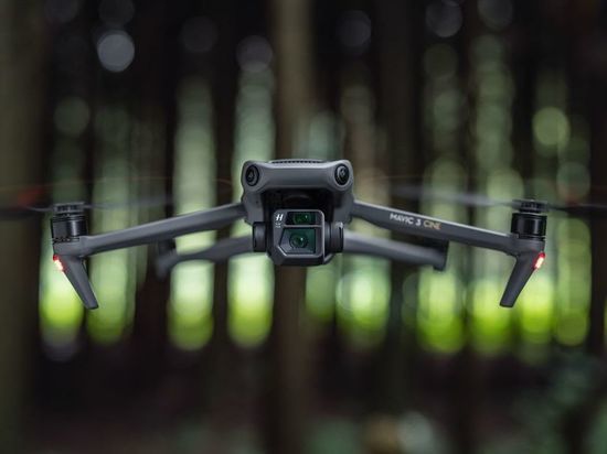 СМИ: на Украине разгорается &laquo;дроновый&raquo; скандал