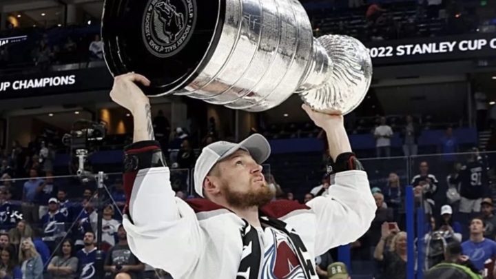 В НХЛ оценили вероятность тура Кубка Стэнли по России