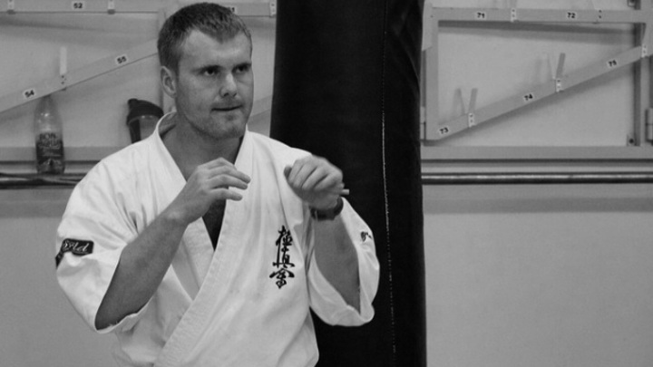 Чемпион Европы по карате погиб в зоне СВО