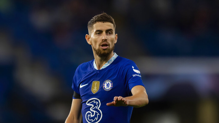 Чемпион Европы Жоржиньо сменил "Челси" на "Арсенал"