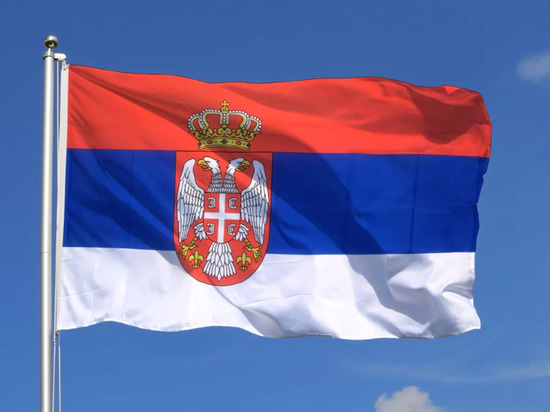 Danas: Сербия из-за возможного введения санкций против РФ может лишиться газа