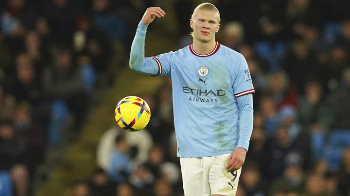 "МанСити" рискует опуститься в футбольное подземелье Англии