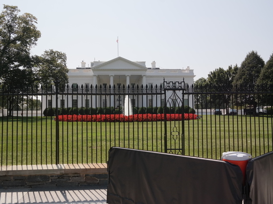 Новые антироссийские санкции США затронут 200 физических и юридических лиц