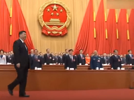 Пекин пересечет "красную линию", если предоставит оружие России, заявили в Вашингтоне