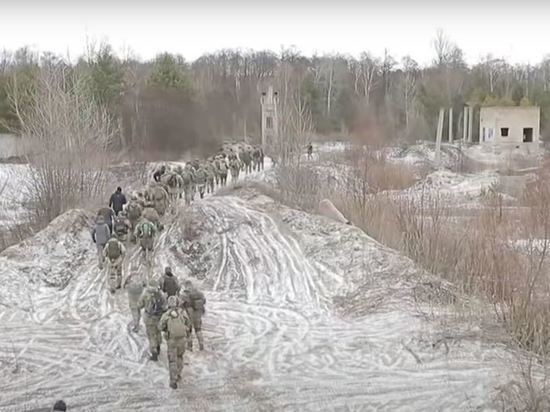 Рогов сообщил об увеличении группировки ВСУ на Запорожском направлении