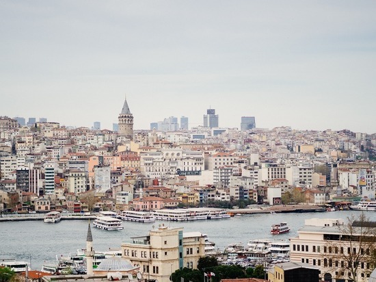 В Анкаре сообщили о готовящейся встрече делегаций РФ, Турции и Сирии