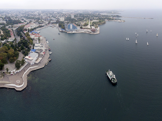 В парламенте Крыма заявили, что украинские олигархи скрывают активы на полуострове