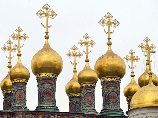 В РПЦ назвали фейком пост о платном освящении "волонтерского добра" для СВО