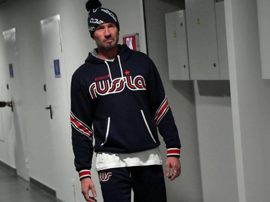 Врач Романа Костомарова рассказал о критическом состоянии спортсмена