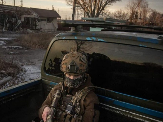 Бойцы ВСУ рассказали об &laquo;артемовской мясорубке&raquo;