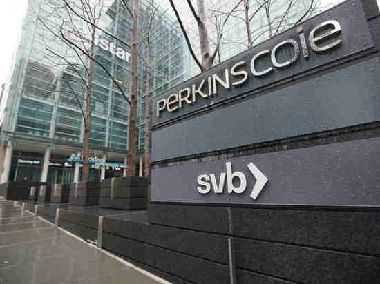 First Citizens Bank приобретает вклады и кредиты обанкротившегося Silicon Valley Bank