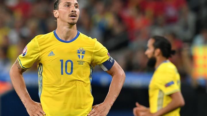 Ибрагимович еще не наигрался