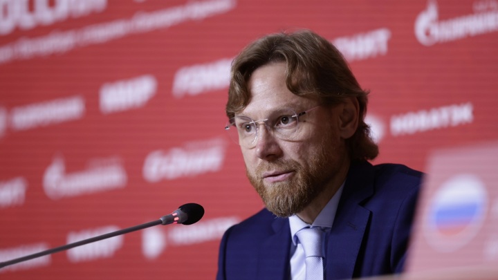 Карпин остался доволен вторым таймом против Ирака