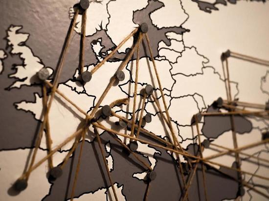 Константинов: США не дает покоя потеря положения в Черном море