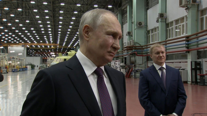 Отечественный бизнес быстро заменил ушедшие компании