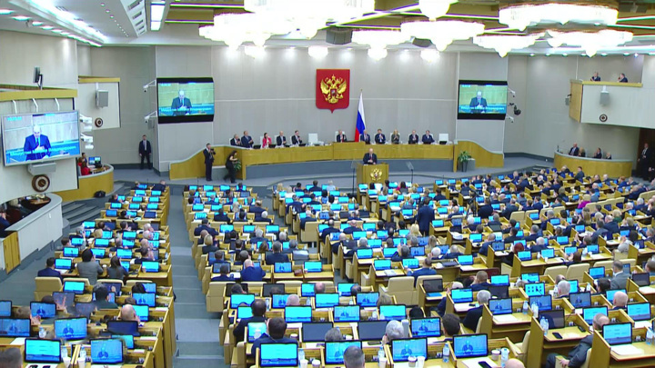 Ситуация с продовольствием в России &ndash; одна из лучших в мире