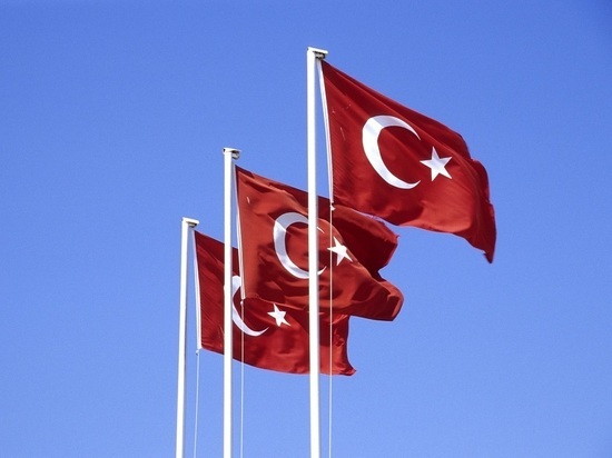 Турецкий политик Перинчек: США решили организовать «кровавую бойню» на выборах в Турции