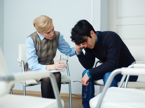 В России создадут единый реестр психологов