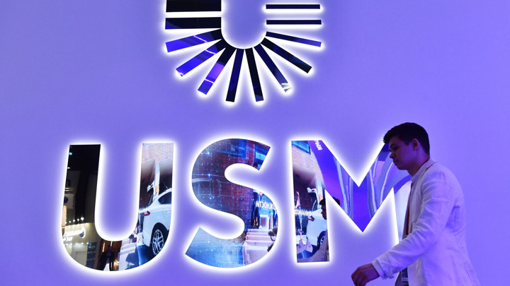 Холдинг USM намерен оспаривать новые санкции Великобритании