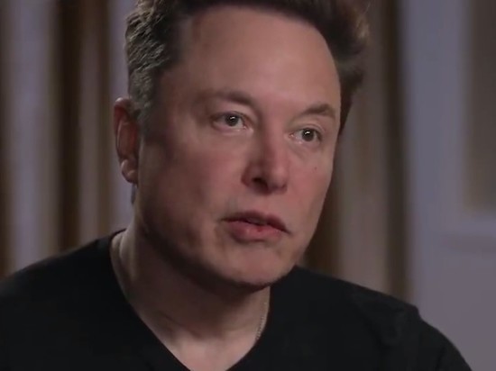 Маск: Власти США имели доступ ко всему, что происходило в Twitter