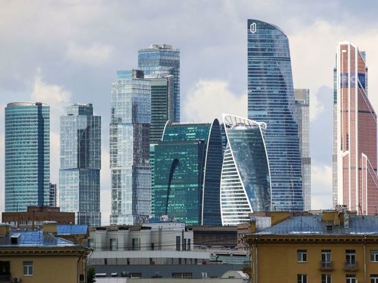 Москва вошла в тройку городов мира с самыми богатыми миллиардерами