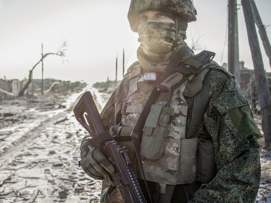 Российские силы перерезали единственный путь отступления ВСУ из Артемовска