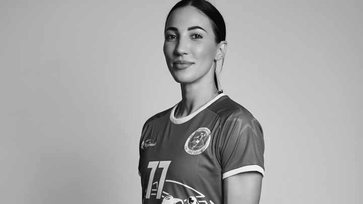 Стала известна причина смерти гандболистки Дивак