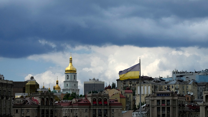 Украина начинает распродажу госимущества на $400 млн