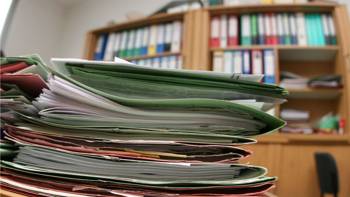 В России зарегистрировали 1,2 млн новых компаний МСП