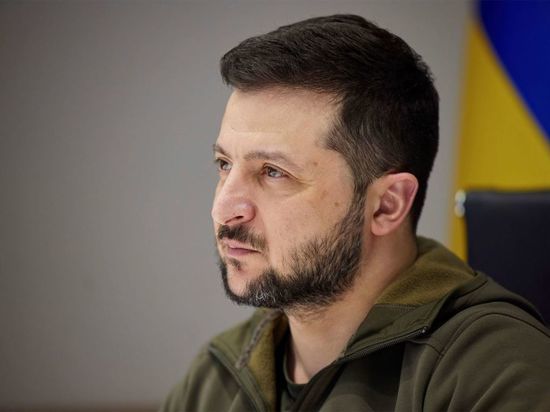 Зеленский заявил, что боится потерять рассудок