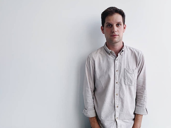 Журналиста WSJ Гершковича обвинили в шпионаже