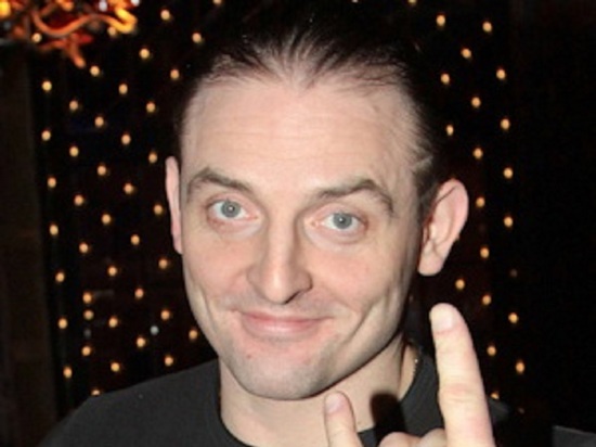 Аскольд Запашный посетил столичный пункт отбора на военную службу по контракту