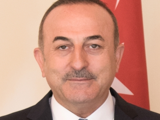 Чавушоглу: США предлагали Турции передать С-400 Украине