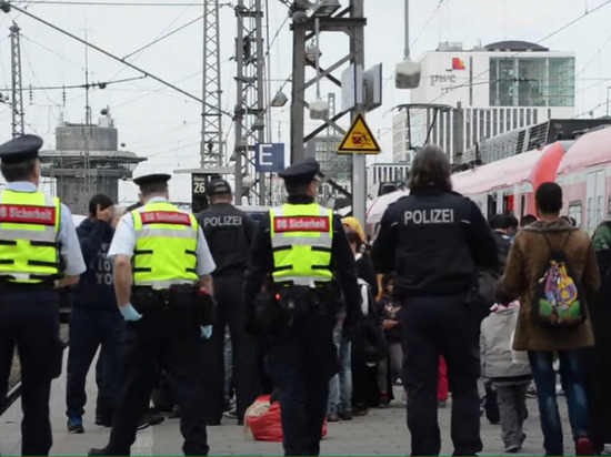 Das Erste: Австрия не простит Будапешту амнистии организаторам ввоза мигрантов