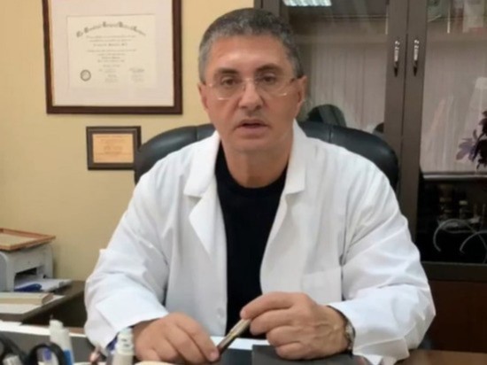 Доктор Мясников предупредил о возвращении в Россию дифтерии