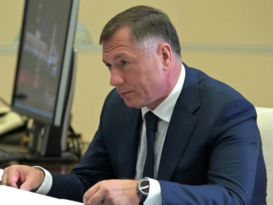 Хуснуллин: формируется международный консорциум для развития транспортного коридора "Север-Юг"